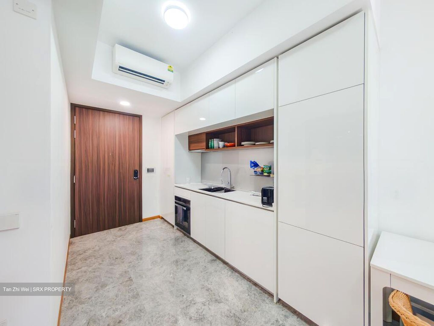 Fourth Avenue Residences (D10), Apartment #523670411
